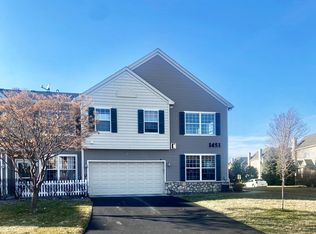 1451 111th Dr NE Unit D, Blaine, MN 55449