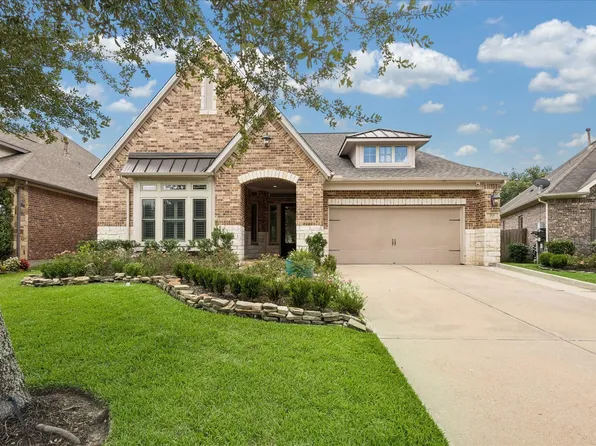 713 Victory Terrace Ln, Friendswood, TX 77546