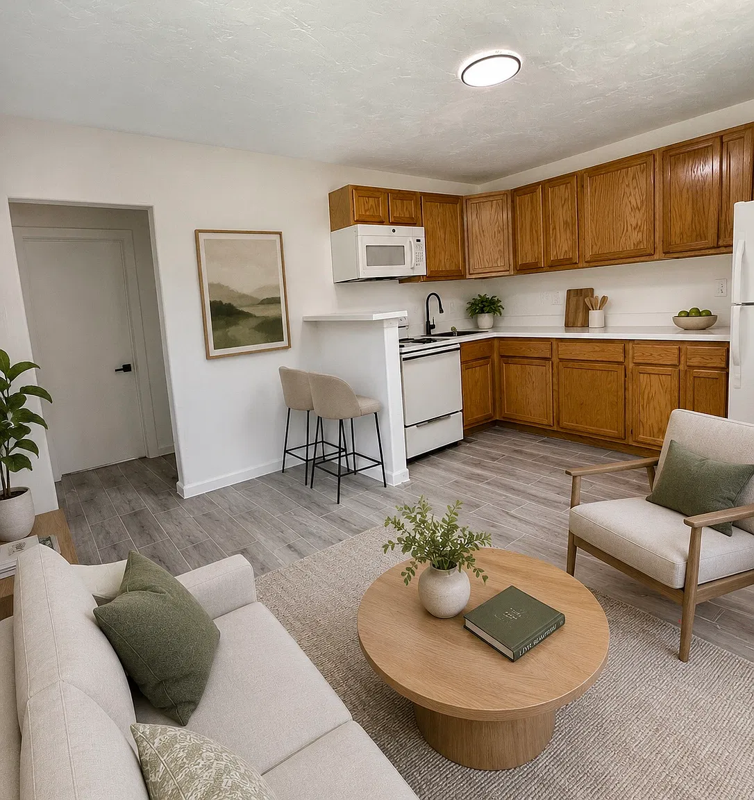 2614 N Balboa Ave — Photo 3