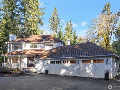 19228 NE 202nd Street, Woodinville, WA, 98077