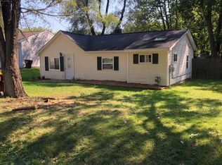 6050 Rutherford Ave, East Lansing, MI 48823