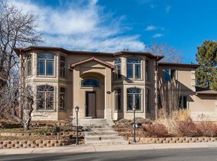 2203 S Dallas St, Denver, CO 80231