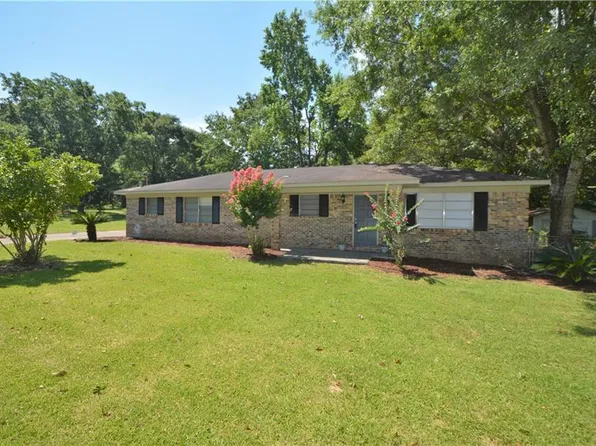 6445 Fairoak Dr S, Mobile, AL 36619