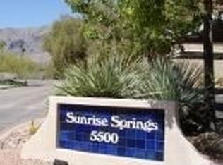 5500 N Valley View Rd, Tucson, AZ 85718