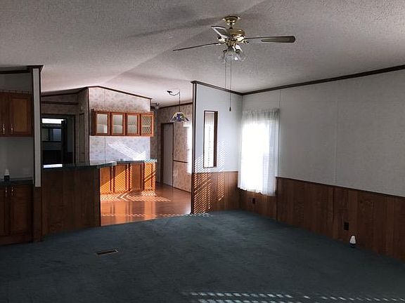 Front room