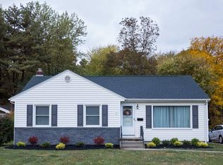 4924 Grover Dr, Boardman, OH