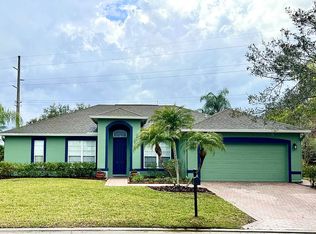 1269 Scarlet Oak Cir, Vero Beach, FL 32966