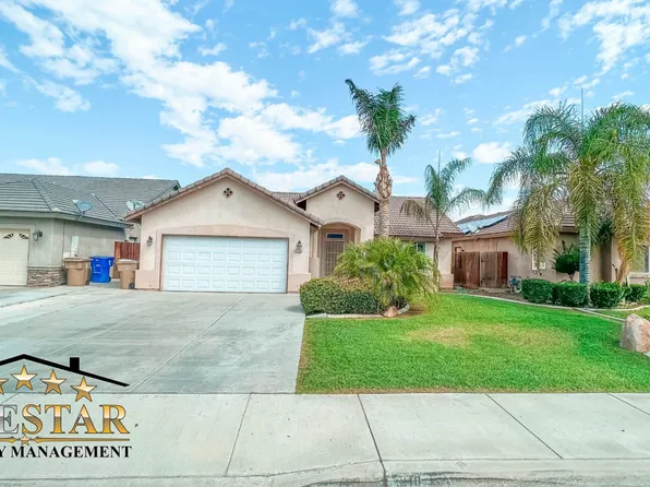 3110 Crescent Ridge St, Bakersfield, CA 93313