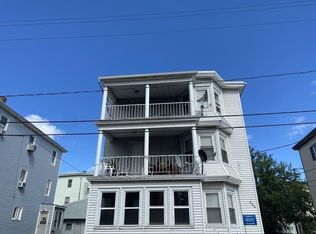 306 Harrison St, Fall River, MA 02723