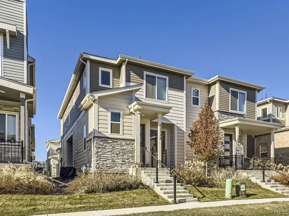 12320 Hayloft Ln, Northglenn, CO 80241