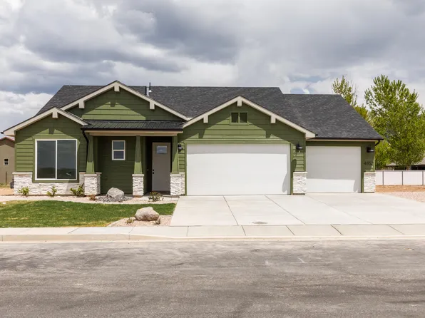 4852 N 10 E, Cedar City, UT 84721