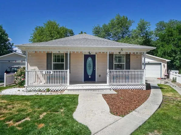 159 Kent St, Fruita, CO 81521