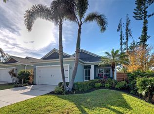 309 Pavonia Rd, Nokomis, FL 34275