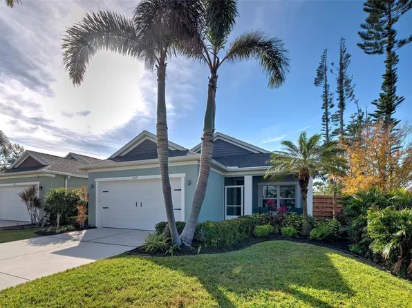 309 Pavonia Rd, Nokomis, FL 34275