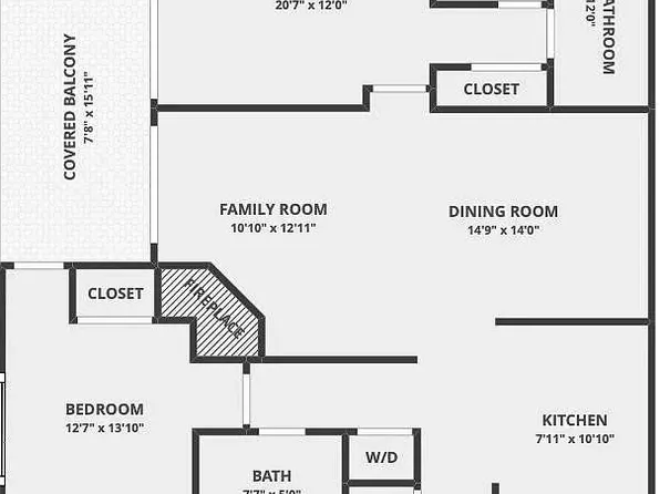 12233 W Cross Dr Unit 104, Littleton, CO 80127