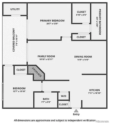 12233 W Cross Dr #104 Photo 1