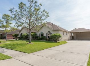 2310 Pasqua Trl, League City, TX 77573