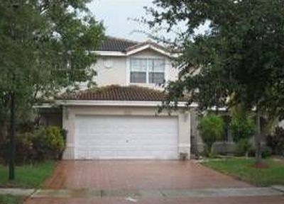 9332 NW 55th St, Sunrise, FL, 33351