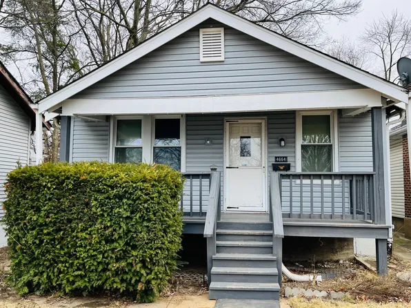4664 Dewey Ave, Saint Louis, MO 63116
