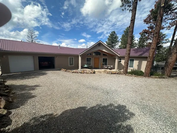 102 Rim Rd, Ruidoso, NM 88345