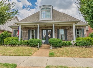 340 Dogwood Valley Dr, Collierville, TN 38017