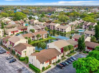 3840 N Lake Dr UNIT 128, Tampa, FL 33614
