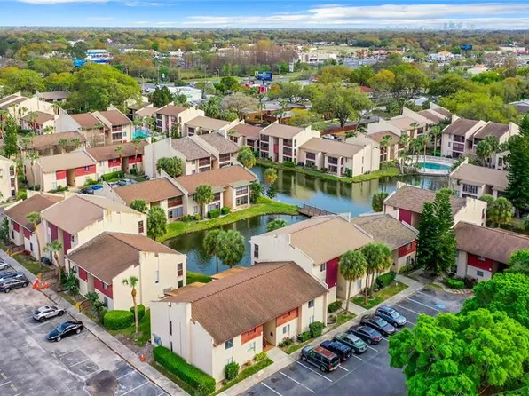 3840 N Lake Dr Unit 128, Tampa, FL 33614