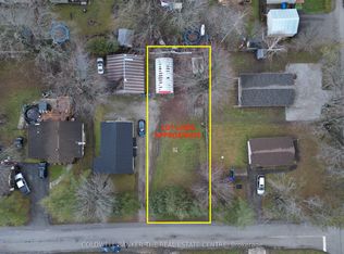 3396 Beachview Ave, Severn, ON L3V 0V8