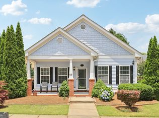 65 Pratt Dr, Covington, GA 30014