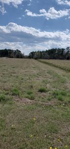 0 Dallas Paul Road, Belhaven, NC, 27810
