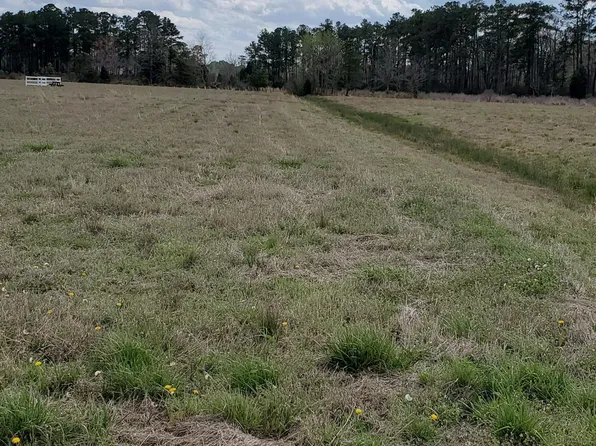 0 Dallas Paul Road, Belhaven, NC 27810