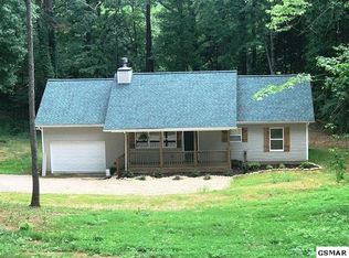 3362 Robeson Rd, Sevierville, TN 37862