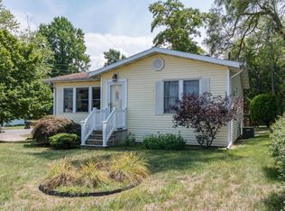 3710 Lake St, Bridgman, MI 49106