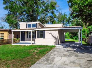 3185 W Central Blvd, Orlando, FL 32805