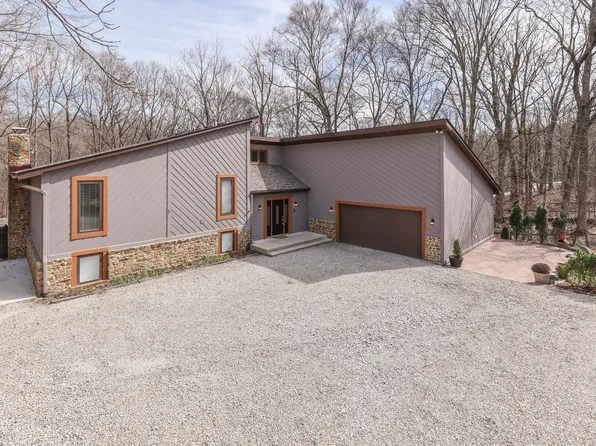 8043 S 500 W, Trafalgar, IN 46181