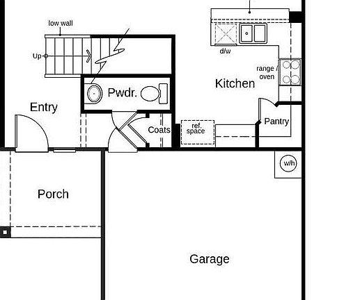 2nd image of 4819 PICO PICO STREET