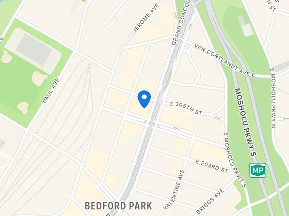 3131 Grand Concourse image 33 of 33