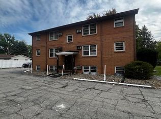 3053 Hadley Ave APT 3, Youngstown, OH
