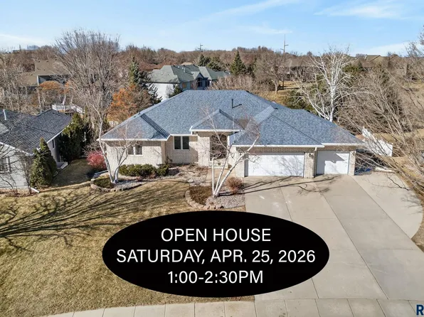 1244 S Stoney Pointe Ct, Sioux Falls, SD 57106