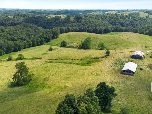 0 J Cox Rd, Olive Hill, KY 41164