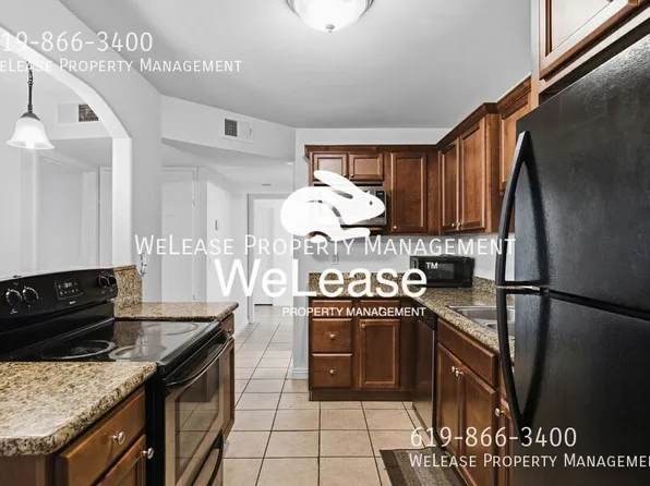 550 Graves Ave Unit 16, El Cajon, CA 92020