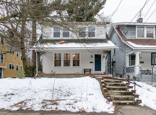 894 Mercer St, Albany, NY 12208