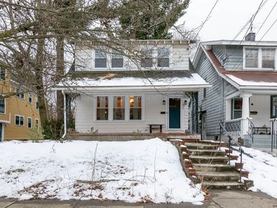 894 Mercer St, Albany, NY, 12208