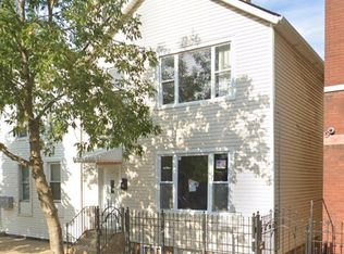 1836 S May St #1, Chicago, IL 60608