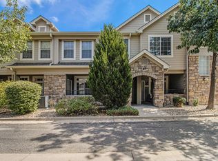 1549 S Florence Ct #602, Denver, CO 80247