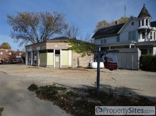 106 W Mill St, Columbus, WI 53925