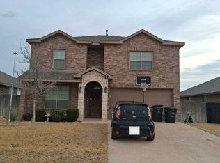 6944 King Ranch Rd, Odessa, TX 79765