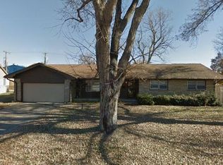 6137 S Victor Ave, Tulsa, OK 74136