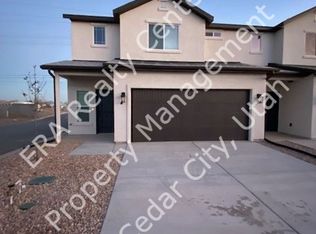 4283 W Highway 56 UNIT 4, Cedar City, UT 84720