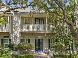 1541 Geddes Ln, Fernandina Beach, FL 32034